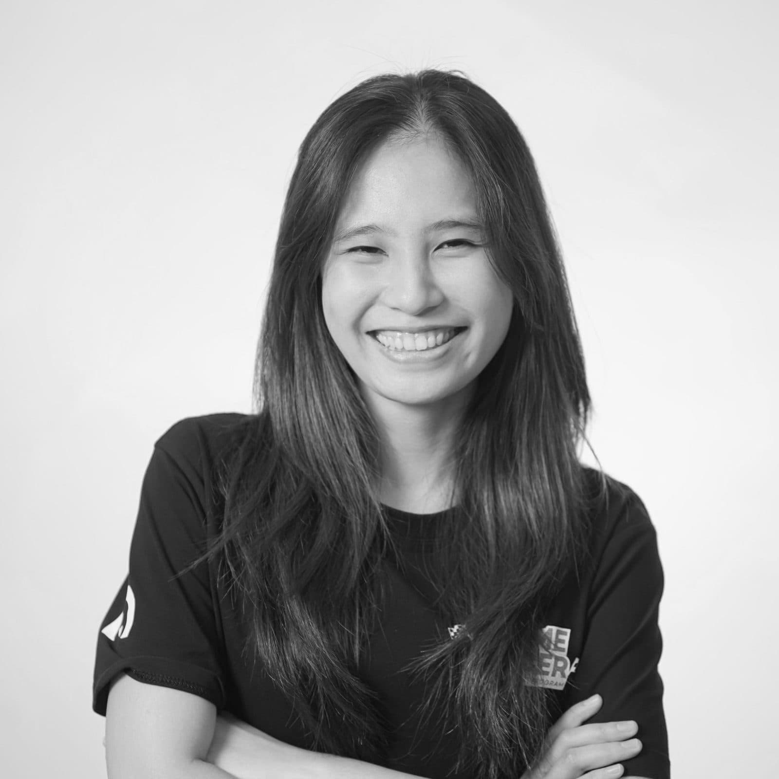 Jane Ngo
