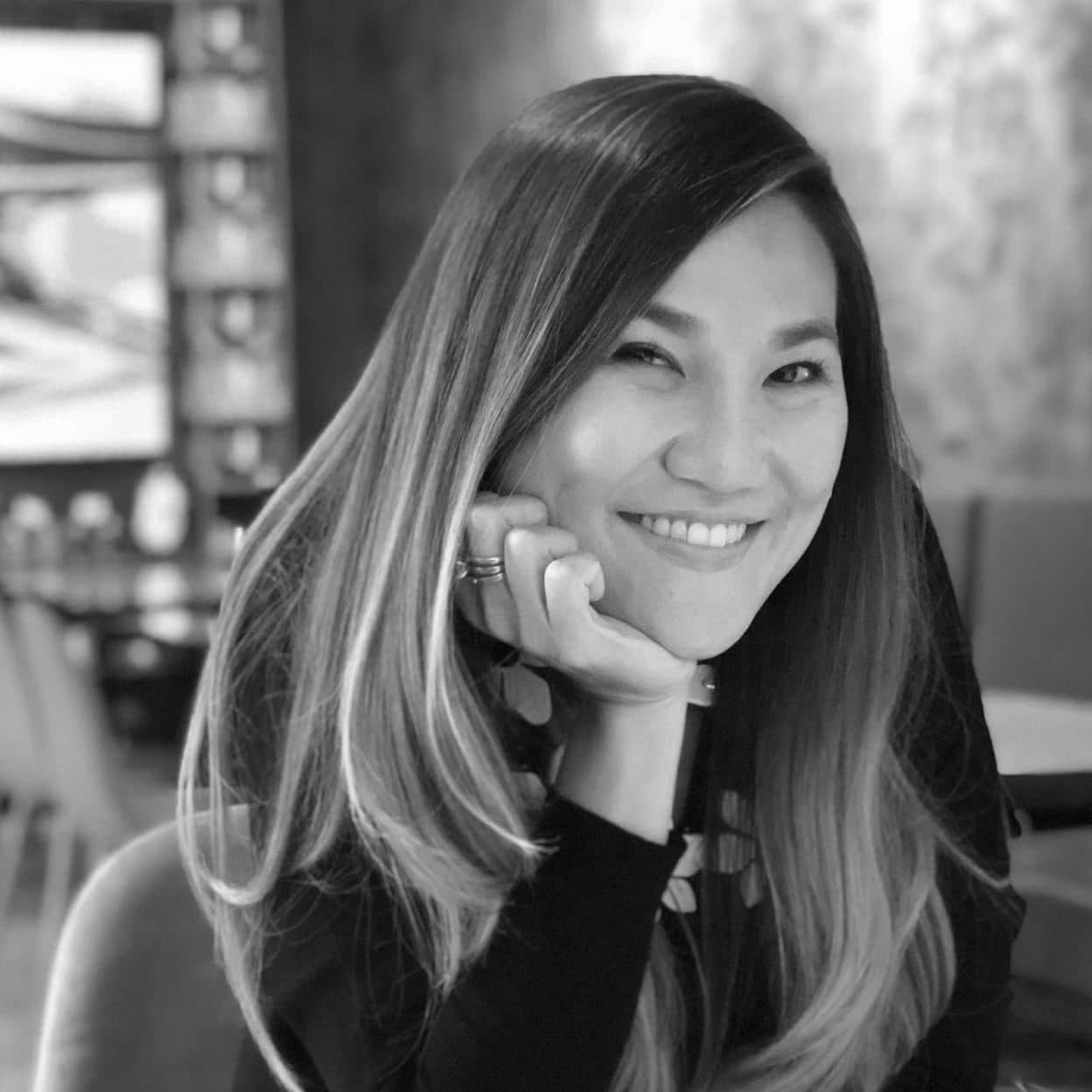 Dr. Loretta Chen