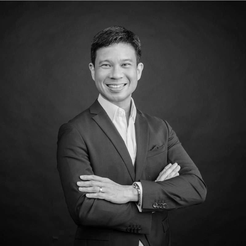 Marc Dragon, blockchain and DeFi advisor to Smobler